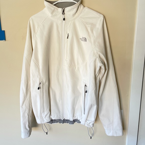The North Face Jackets & Blazers - THE NORTH FACE SHELL-WOMENS XTRA LARGE